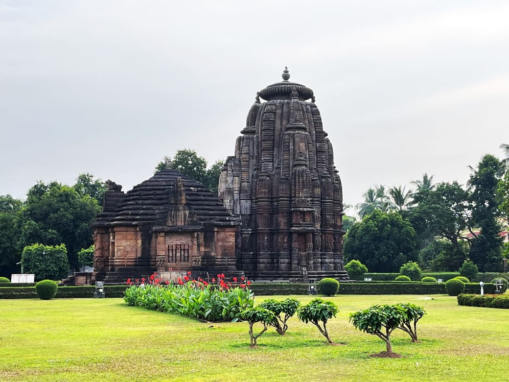Bhubaneswar