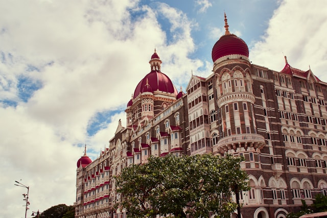 Mumbai