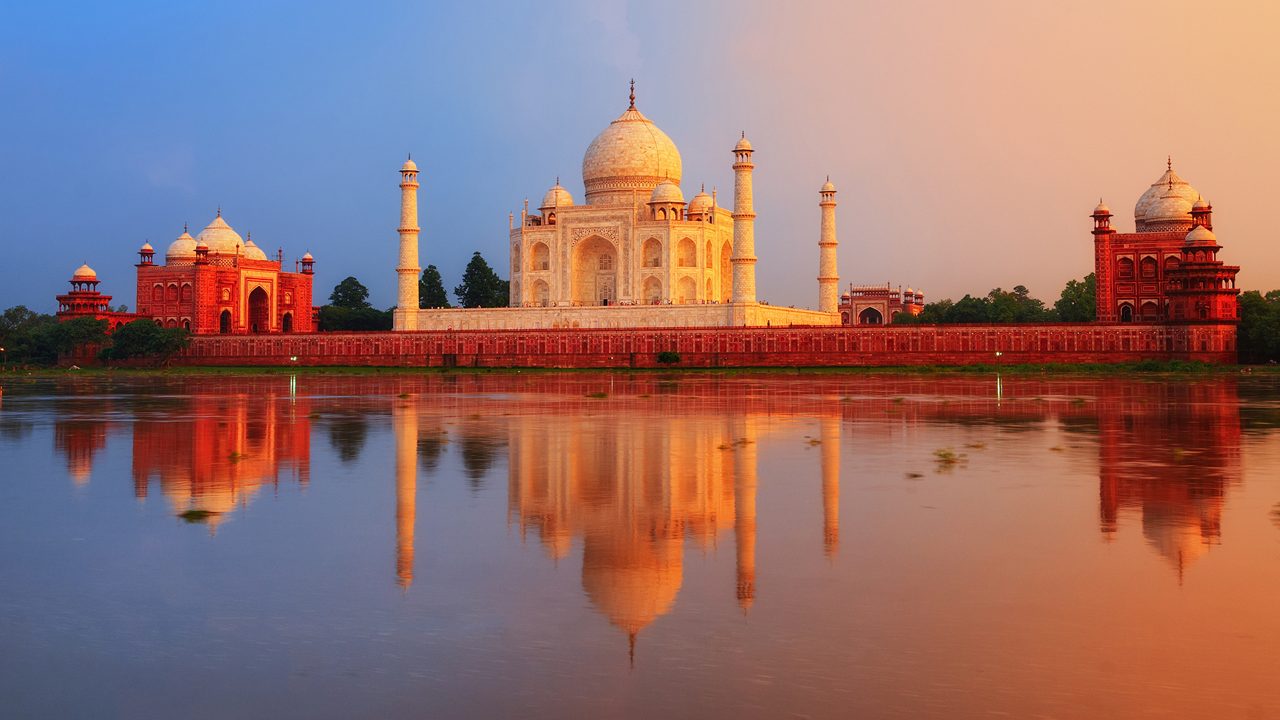 Uttar Pradesh